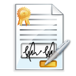 PDF Digital Signature